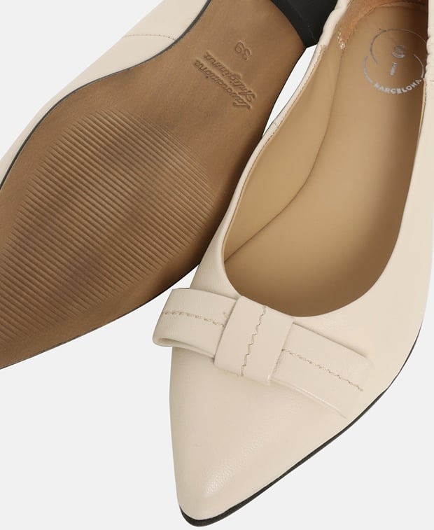 Ballerinas
