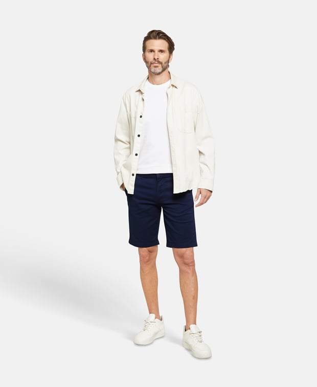 Chino Shorts