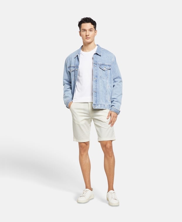 Chino Shorts