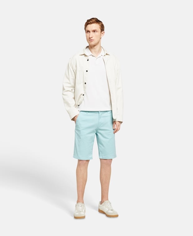Chino Shorts