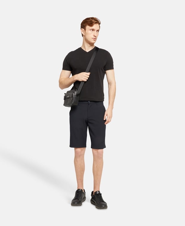 Chino Shorts