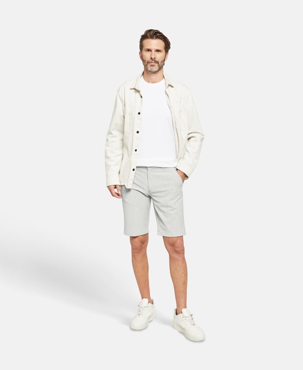 Chino Shorts