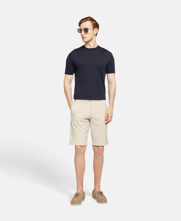 Chino Shorts