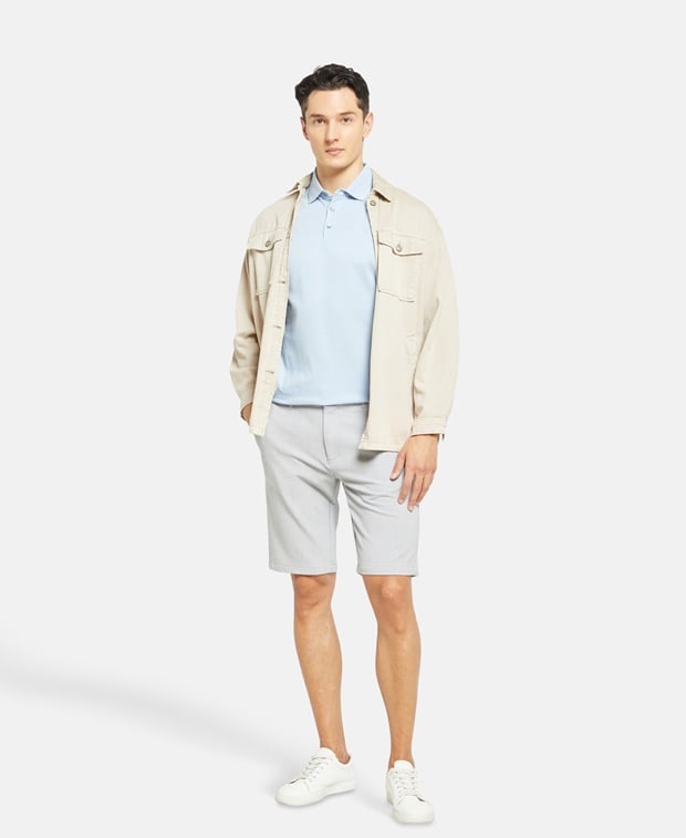 Chino Shorts