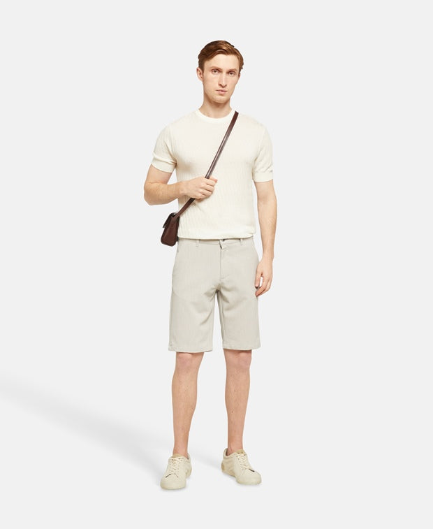 Chino Shorts