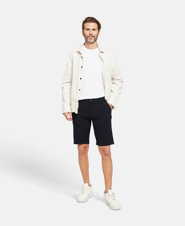 Chino Shorts