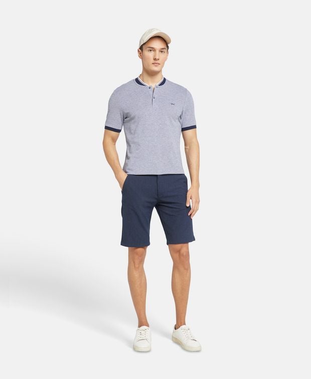 Bermudashorts