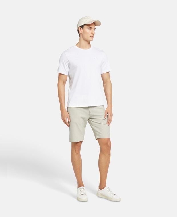 Bermudashorts