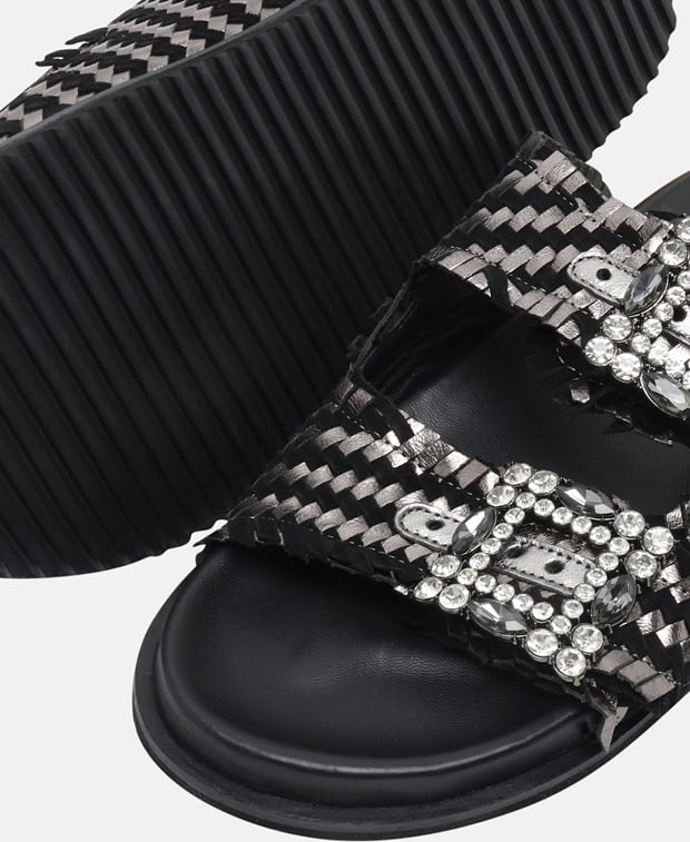 Sandalen Mirror