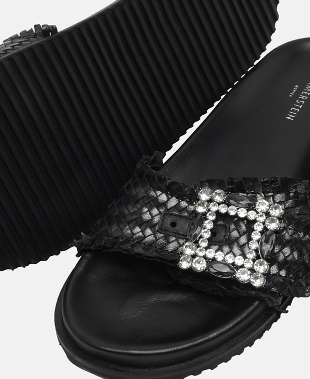Mules Mirror