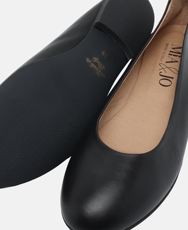 Ballerinas