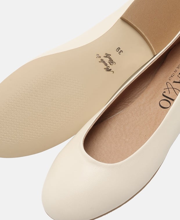 Ballerinas