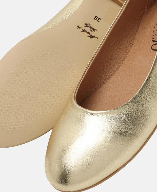 Ballerinas