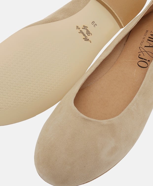 Ballerinas