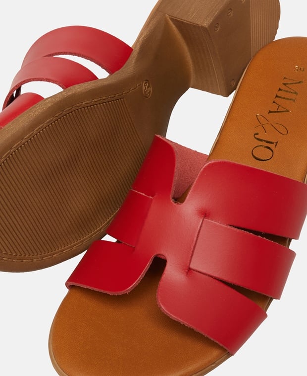 Mules