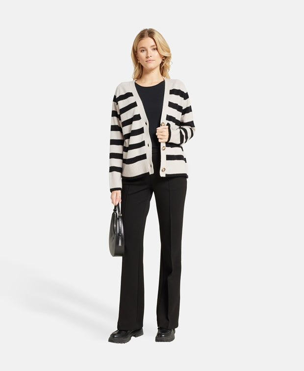 Strickjacke