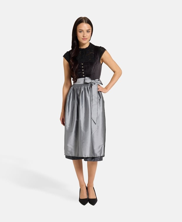 Midikleid