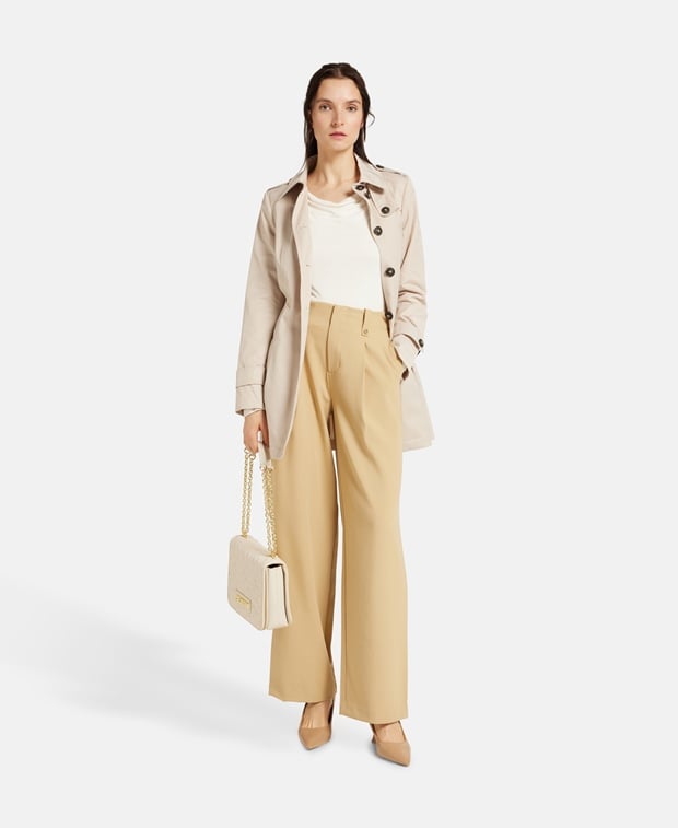 Langarmshirt