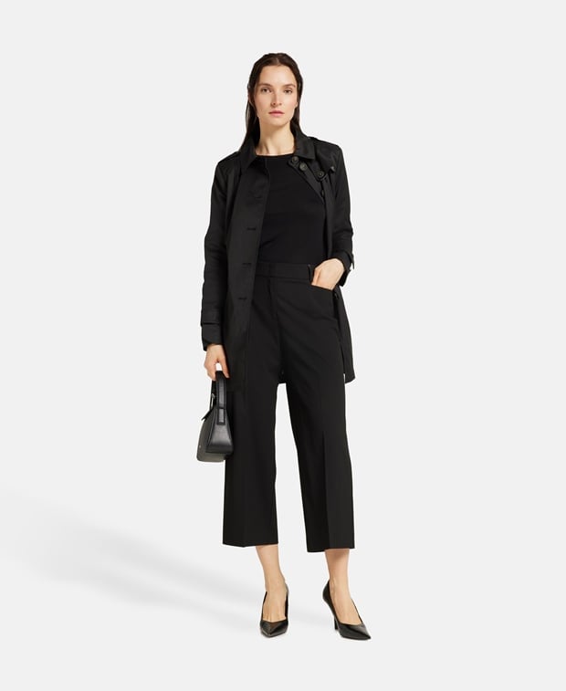 Langarmshirt