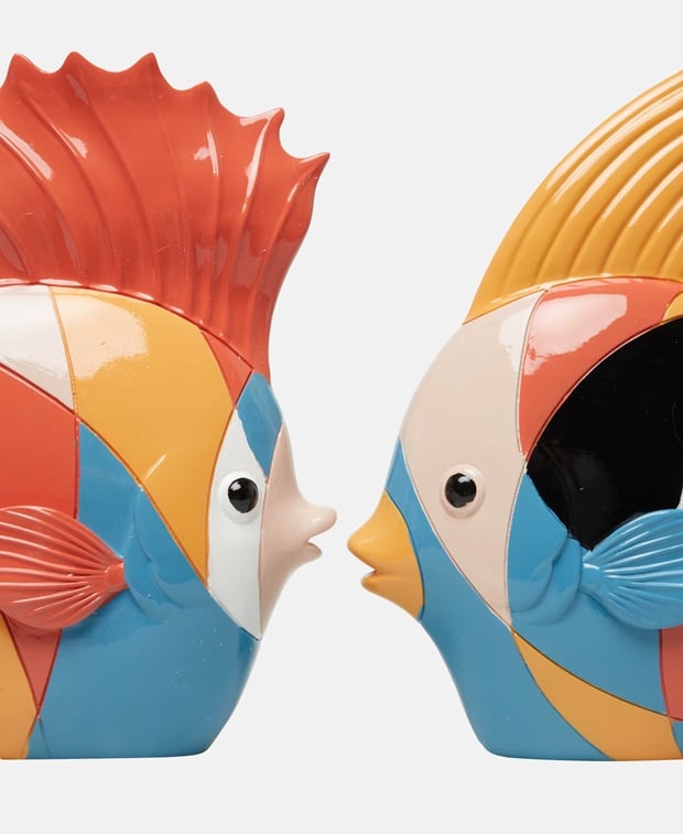 Dekofigur, 2er-Set