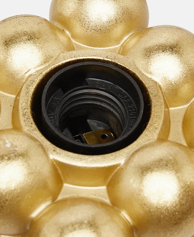 Tischlampe