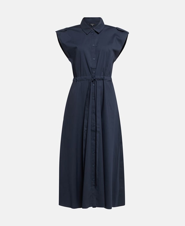 Hemdblusenkleid
