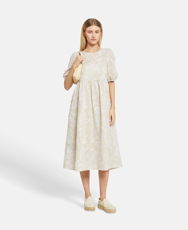 Freizeitkleid