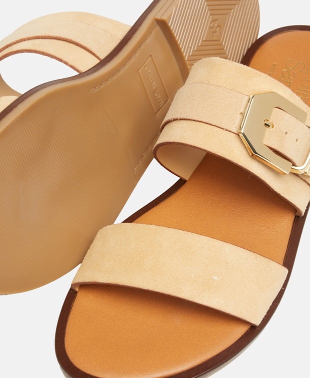 Sandalen Queen
