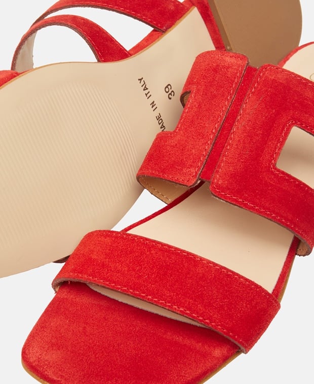 Sandalen