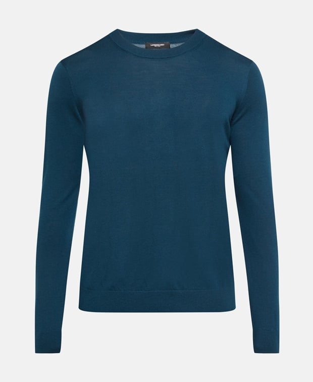 Wollpullover