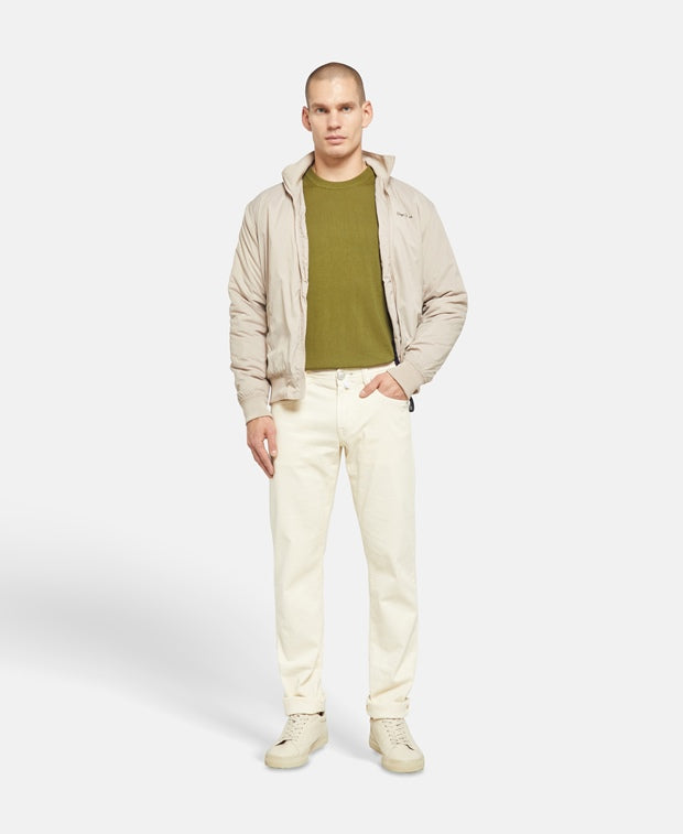 Wollpullover