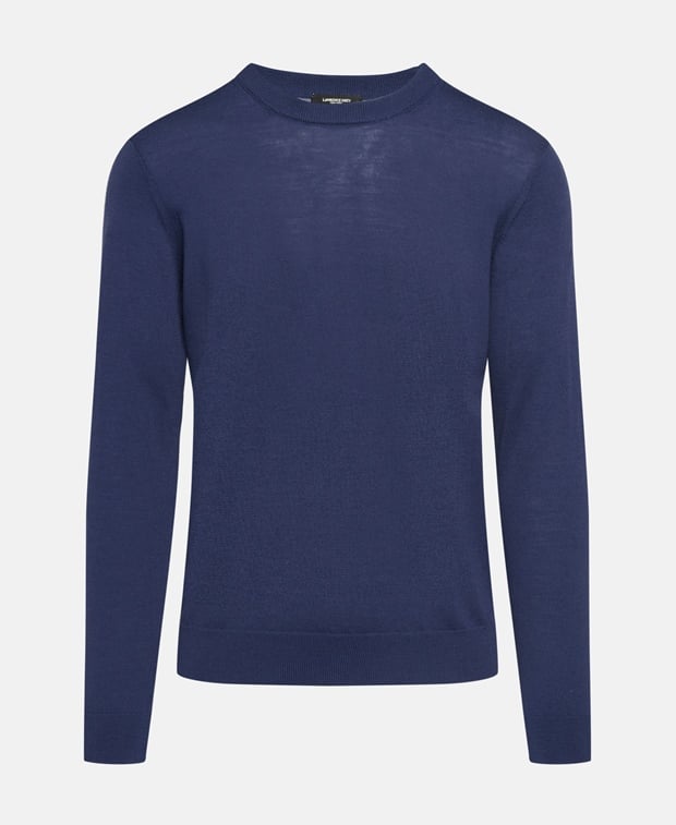 Wollpullover