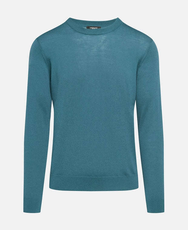 Wollpullover