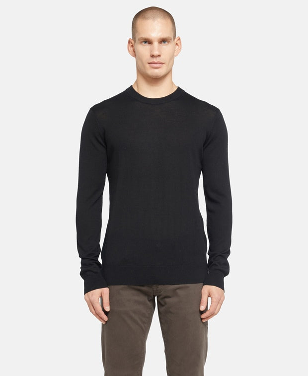 Wollpullover