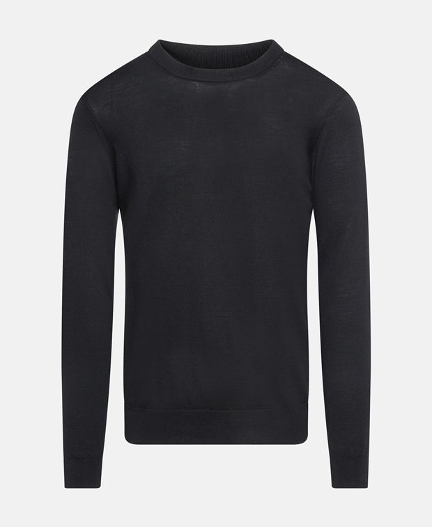 Wollpullover