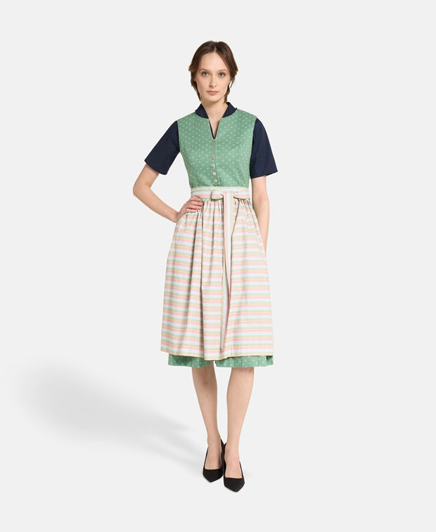 Dirndlbluse
