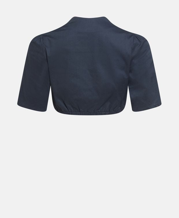 Dirndlbluse