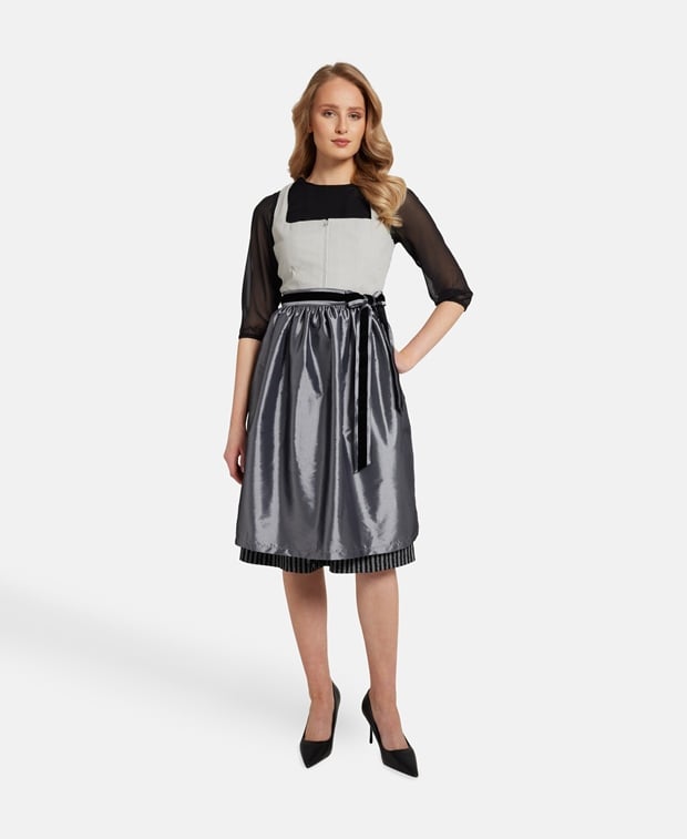 Dirndlbluse