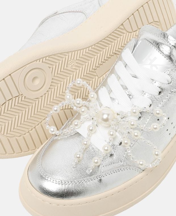 Plateau Sneaker CROLAM