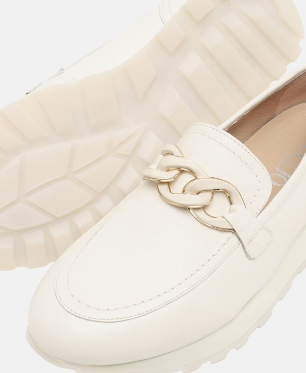 Plateau-Loafer