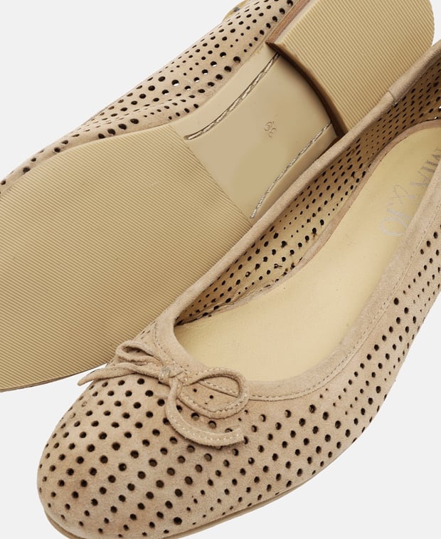 Ballerinas