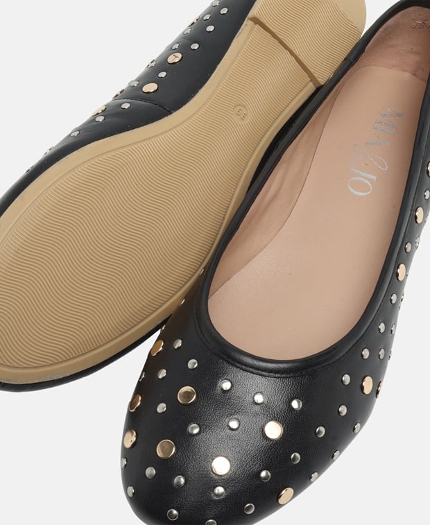 Ballerinas