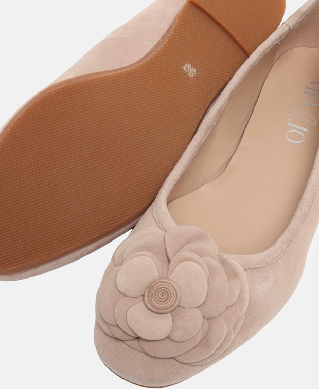 Ballerinas