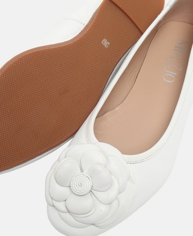 Ballerinas
