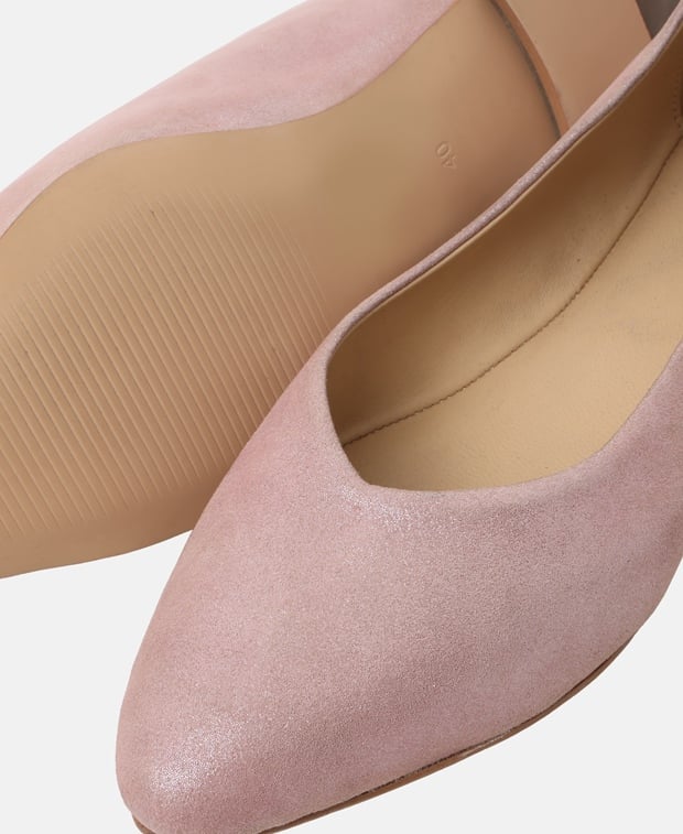 Ballerinas