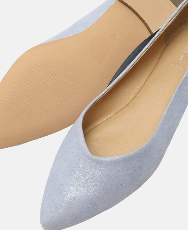 Ballerinas
