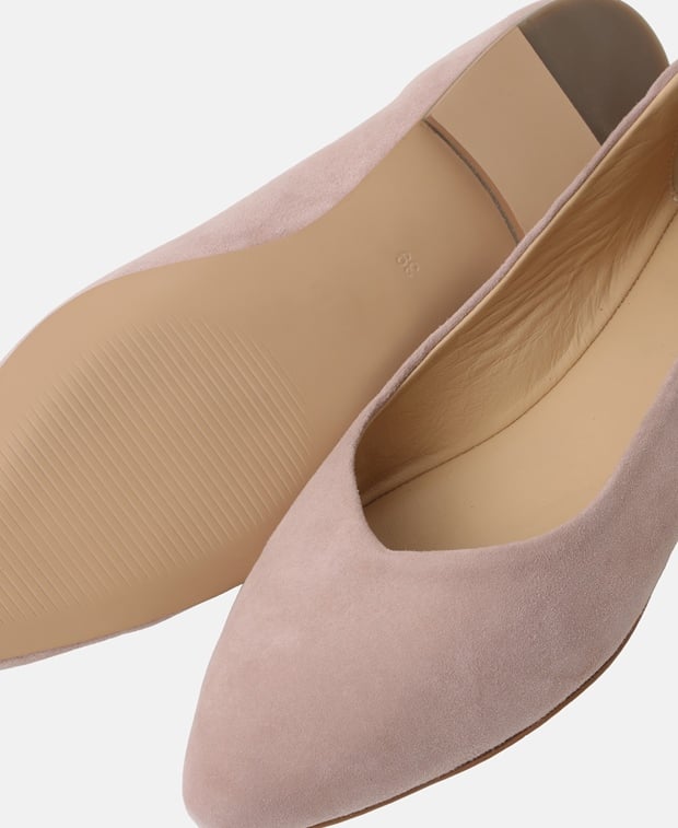 Ballerinas