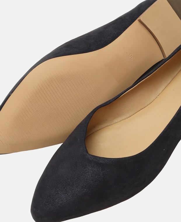 Ballerinas