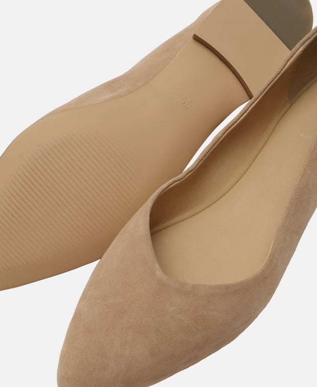 Ballerinas