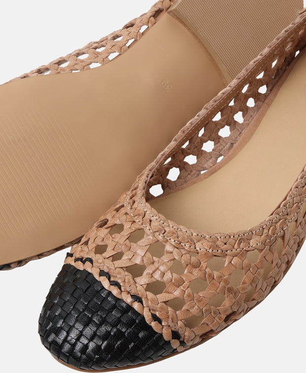Ballerinas MONETTE
